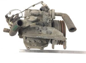 Volvo ac kompresszor 21213108 / 21213088 / 20906108 / 21147355 / 2112430