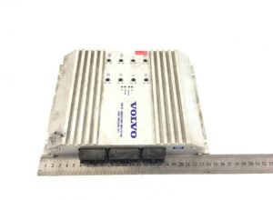 Volvo wa-12 20557614 21221435-30 hangerősítő