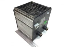 Fűtőventilátor készlet Volvo kabinhoz (70323877-34)