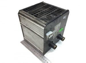 Fűtőventilátor készlet volvo kabinhoz (70323877-34)