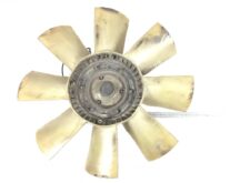 Hűtőventilátor szerelvény Volvo 70320661/20734664