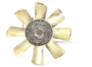 Hűtőventilátor szerelvény volvo 70320661/20734664