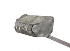 Hővédő burkolat kipufogócsőhöz Volvo – OEM kódok: 20796302, 20859843, 21212256