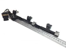 Üzemanyag-befecskendező kábelköteg Volvo 20886138 (15)