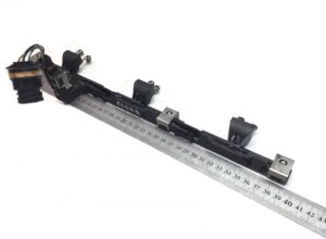 Üzemanyag-befecskendező kábelköteg volvo 20886138 (15)