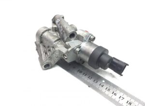 Volvo üzemanyag nyomásszabályzó 21638691 / 20794130 / 21103266 / 21060258 / 20993071 / 742638691