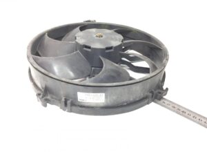Ac hűtőventilátor volvo-hoz – kód 21068867