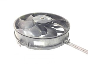 Ac hűtőventilátor volvo-hoz, kód 21068867