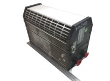Radiátor ventilátor fűtéshez Volvo kabin 70303674 készlet