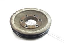 Autóalkatrész – Volvo 20858693 generátordob