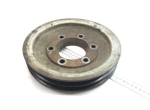 Autóalkatrész – volvo 20858693 generátordob
