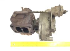 Turbófeltöltő Volvo 20858448 85000673 85006673 használt