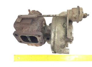 Turbófeltöltő volvo 20858448 85000673 85006673 használt