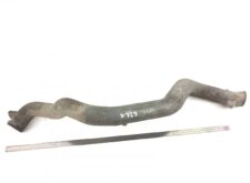 Volvo 1675586 intercooler cső