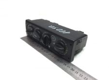 Klímavezérlő panel Volvo kabinhoz 20880290