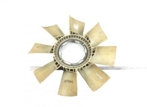 Hűtőventilátor lapát volvo 70320661-11