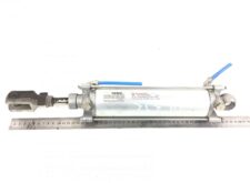 Norgren SPCO 51B 15/200 pneumatikus henger