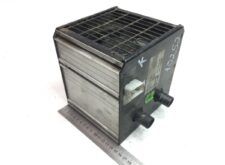 Radiátor és fűtőventilátor Volvo kabinhoz 70323877-41