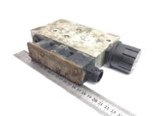Szelep ELC Volvo 9957009 5010207861 21070011 481831-31