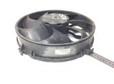 AC hűtőventilátor Volvo – 21068867