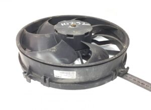 Ac hűtőventilátor volvo, cikkszám 21068867
