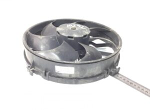 Volvo ac hűtőventilátor 21068867