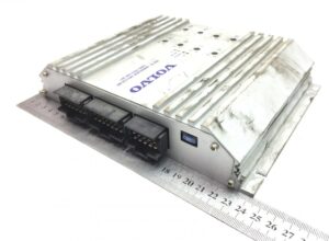 Volvo 20557614 21221435 33 audio erősítő