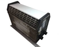 Radiátor ventilátorral Volvo fülke fűtéshez – 70303674/14206-11