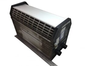 Radiátor ventilátorral volvo fülke fűtéshez – 70303674/14206-11