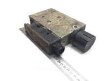 Szelep ELC Volvo 9957009 / 5010207861 / 21070011 / 481831-19