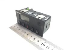 Webasto Volvo 70347582 2999281 5010393049 85339A-19 nedves fűtés vezérlőmodul