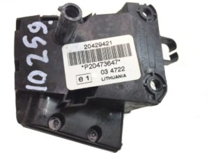 Jobb oldali kormánykapcsoló modul volvo 20429421 p20473647