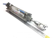 Volvo V0119203 ajtónyitó pneumatikus henger