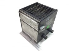 Radiátor és ventilátor Volvo fülke fűtéshez 70323877-32