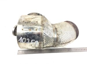 Dpf részecskeszűrő volvo 21186765 21410049