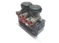 EBS szelep hajtótengely Volvo 20428939/20570908/20828239/21122036/7421122036