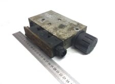 ELC szelep Volvo 9957009 5010207861 21070011 481831-28
