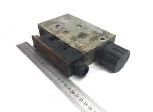 Elc szelep volvo 9957009 5010207861 21070011 481831-28