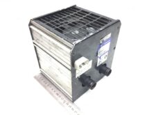 Radiátor ventilátor fűtéshez Volvo kabin 70323877