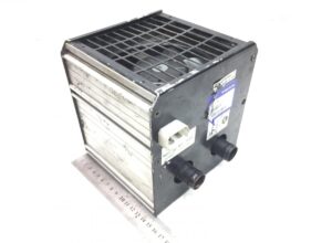 Radiátor ventilátor fűtéshez volvo kabin 70323877