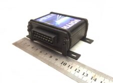 Váltóvezérlő egység ECU Volvo 21129297 21027746 22066525