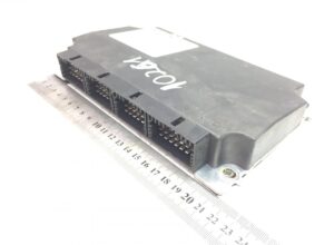 Volvo lcm vezérlőegység, kódok: 20427169, 20514900, 20744283, 20865208