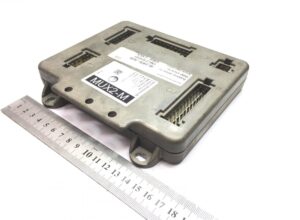 Mux2-m man vezérlőegység 8125935-6599 / 81259356860 / 81259356666