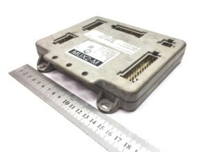 Mux2-m man vezérlőegység 8825935 6599/8125935 6860/81259356666/8125935 6666