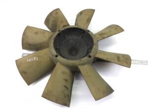 Hűtőventilátor lapát man 8106601-0072 81066010072 81066010074 8106601-0074 1399819 81066040042 8106604-0042