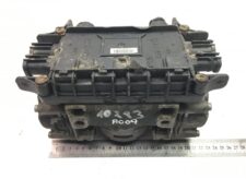 EBS szelep MAN WABCO 81521066059 hajtótengelyhez
