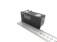 Webasto nedves fűtésvezérlő modul Volvo 70347582 2999281 5010393049 85339A-20