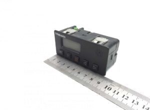 Webasto nedves fűtésvezérlő modul volvo 70347582 2999281 5010393049 85339a-20
