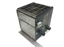 Radiátor és fűtőventilátor Volvo kabin fűtéshez – 70323877-42