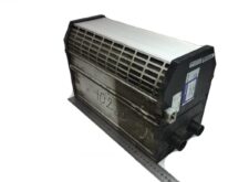Radiátor és ventilátor készlet Volvo fülke fűtéshez 70303674